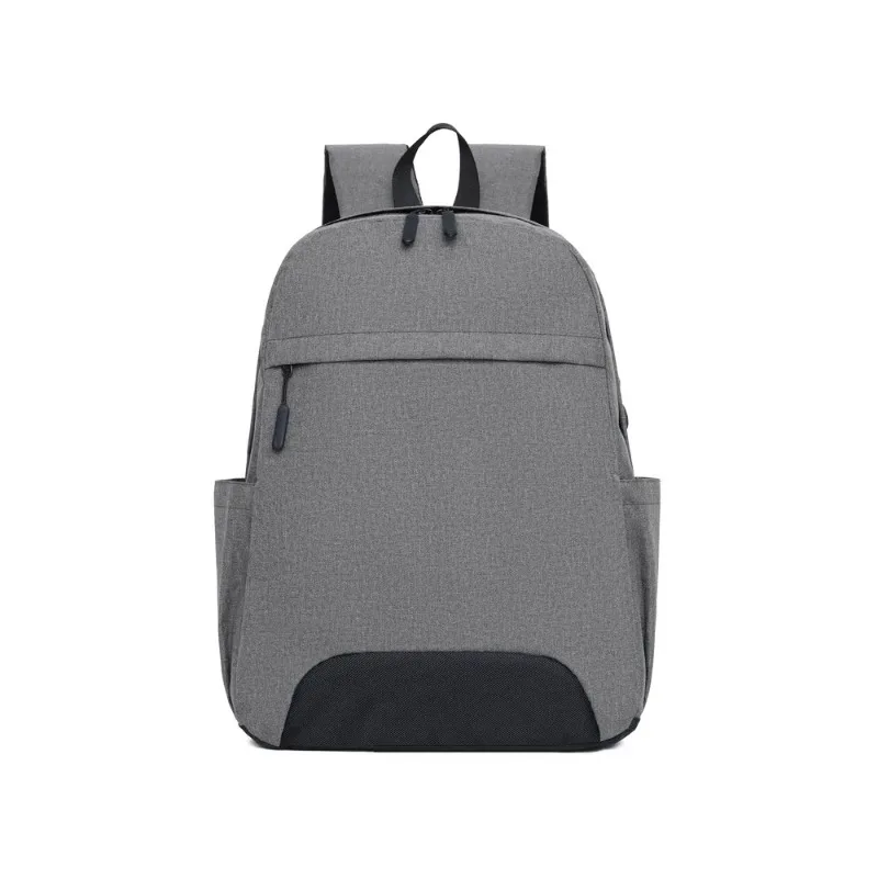 

2026 Fresh Multifunctional Business Backpack Roomy Student Commuter Laptop Bag