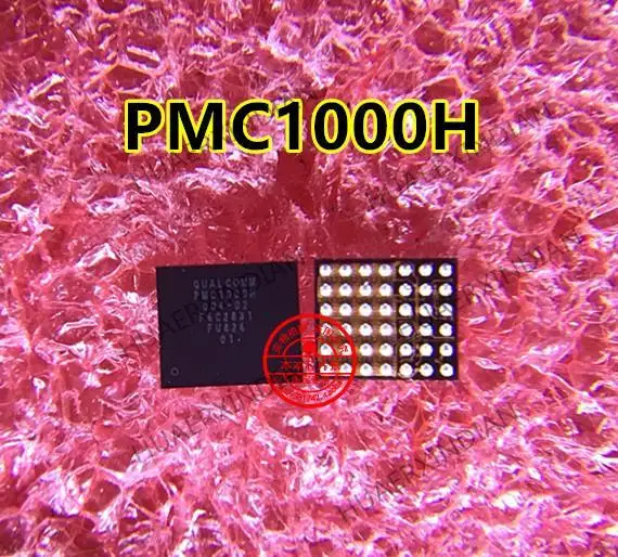 

PMC1000H PWC1000H BGA
