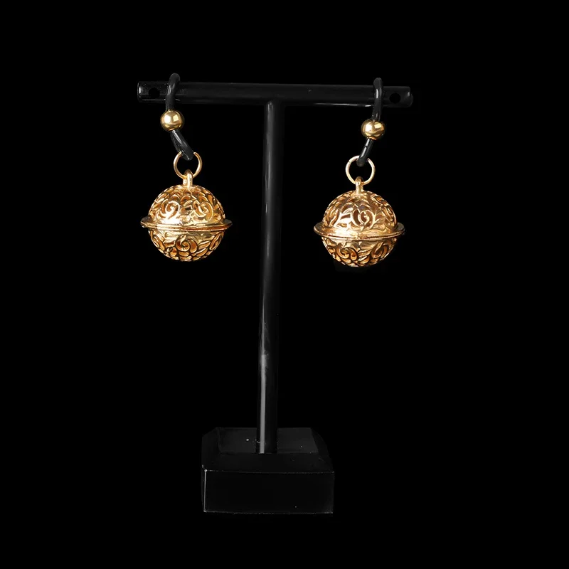 مشابك حلمة من السيليكون للإناث، تحفيز البظر والثدي، مشابك الثدي مع أجراس صغيرة، ألعاب جنسية للإناث معاقبة الزوجين