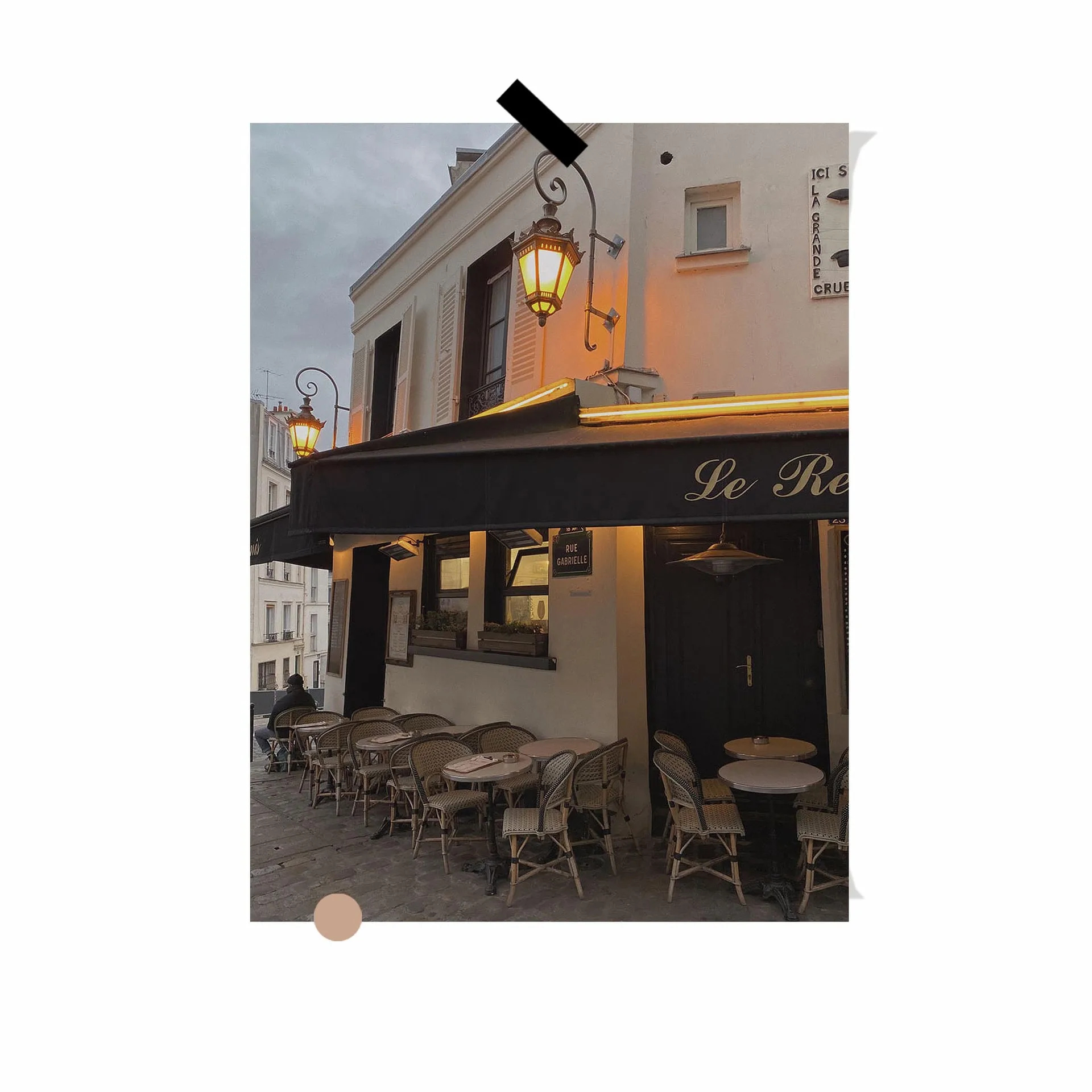 

Уличное искусство кофе op фотография домашняя декоративная настенная живопись живописный винтажный постер Core современный скандинавский сле без рамы