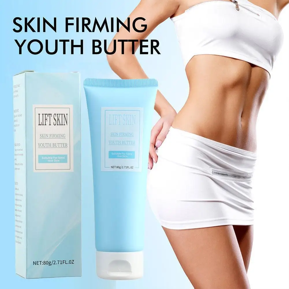 Body Firming Anti-Wrinkle Cream Moisturizing And Hydrating Whitening Firming Skin Deep Care Body Cream Moisturizing Skin Care