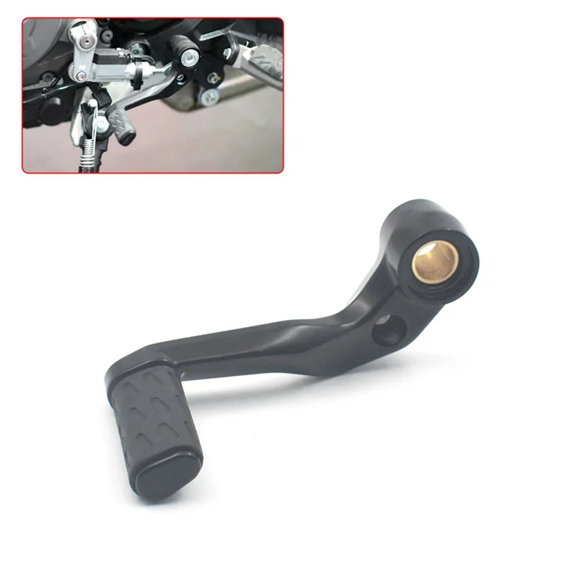 

Classic-Motorcycle Foot Brake Levers Motorcycle Shifter Pedal For DUCATI Monster 937 950 Plus 1 Piece