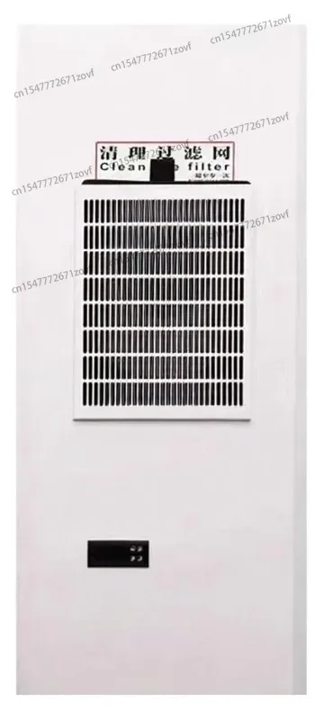 Cabinet cooling Air conditioning electric cabinet PLC control cabinet Industrial special machine tool electric box cooling