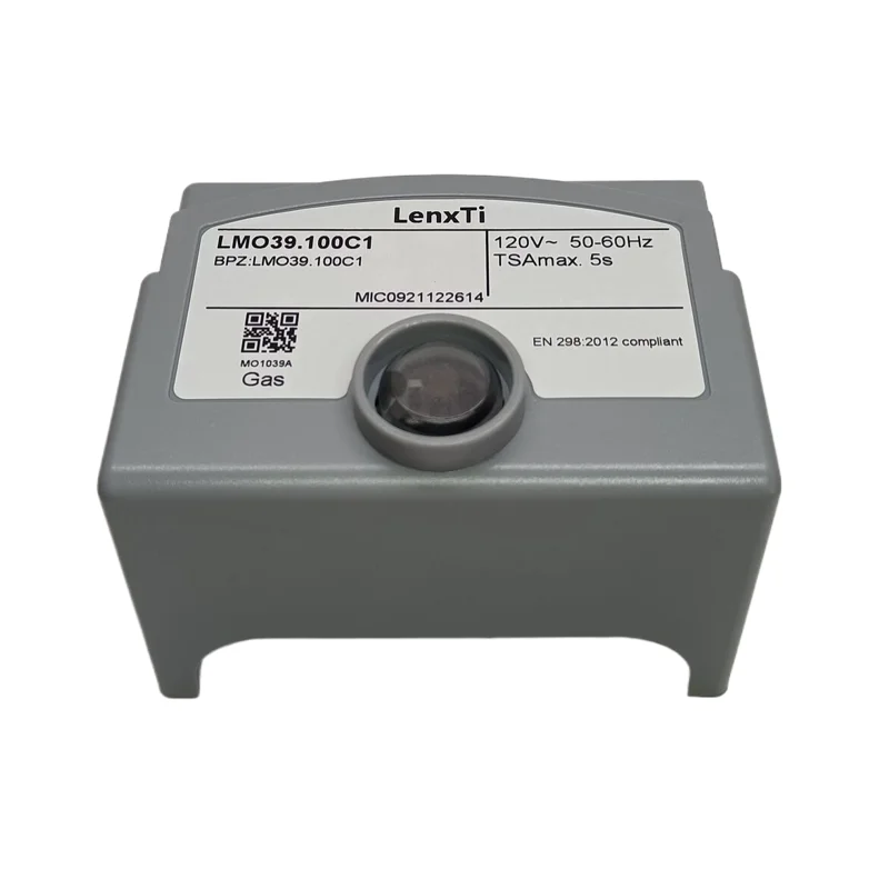 LenxTi LMO39.100C1 (AC120V) Burner Controls Program Controller Burner Accessories