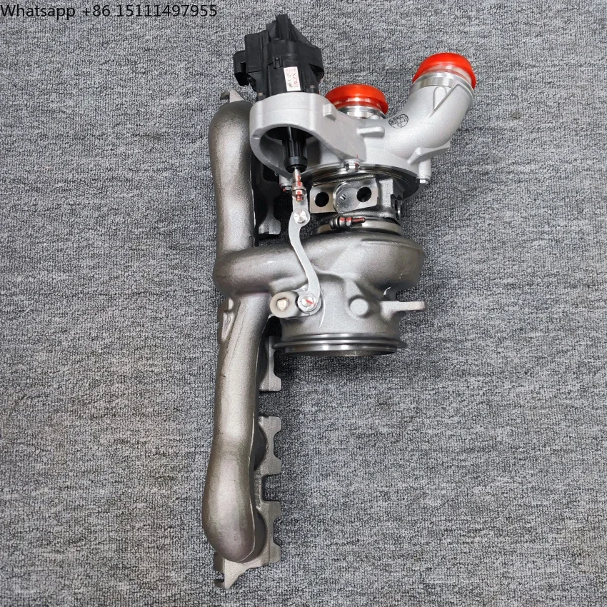 New Turbocharger Assembly for BW B58 Engine 18559700043 135793433202 Performance Upgrade Replacement