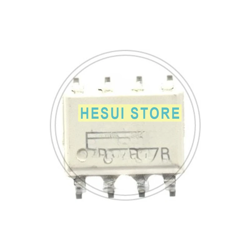 

10 шт. оптопара FOD2741BS, транзисторный выход для регулирования мощности, преобразователь постоянного тока в постоянный ток