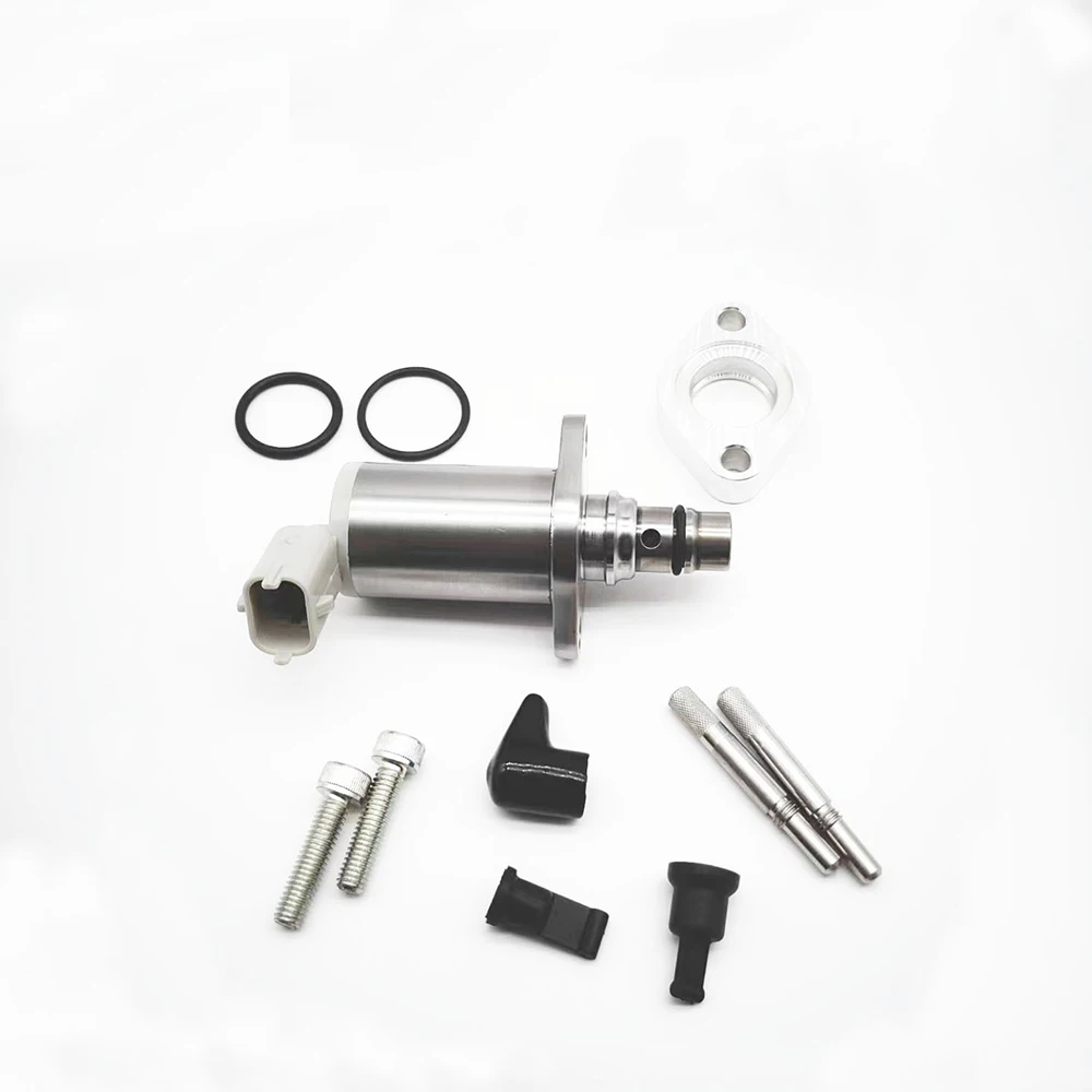 

55493549 55593780 Fuel Injection Pump Metering Valve SCV for Chevrolet Colorado GMC Canyon 2.8L 2016-2019