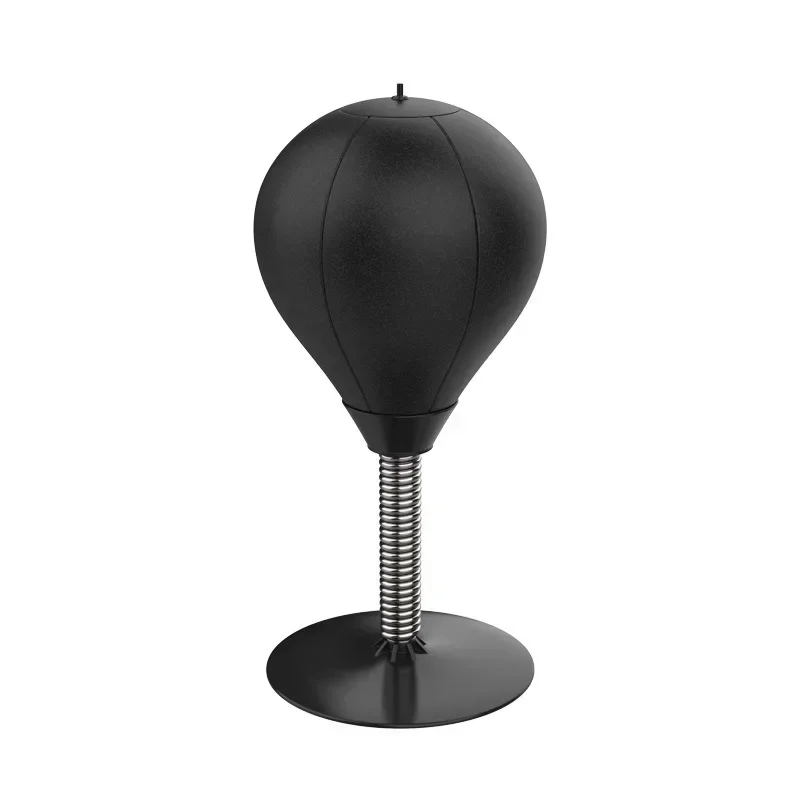 Boxing Speed Ball Desktop Reaction Target Household Children Adult Boxing Decompression Children Decompression Vent Trainer