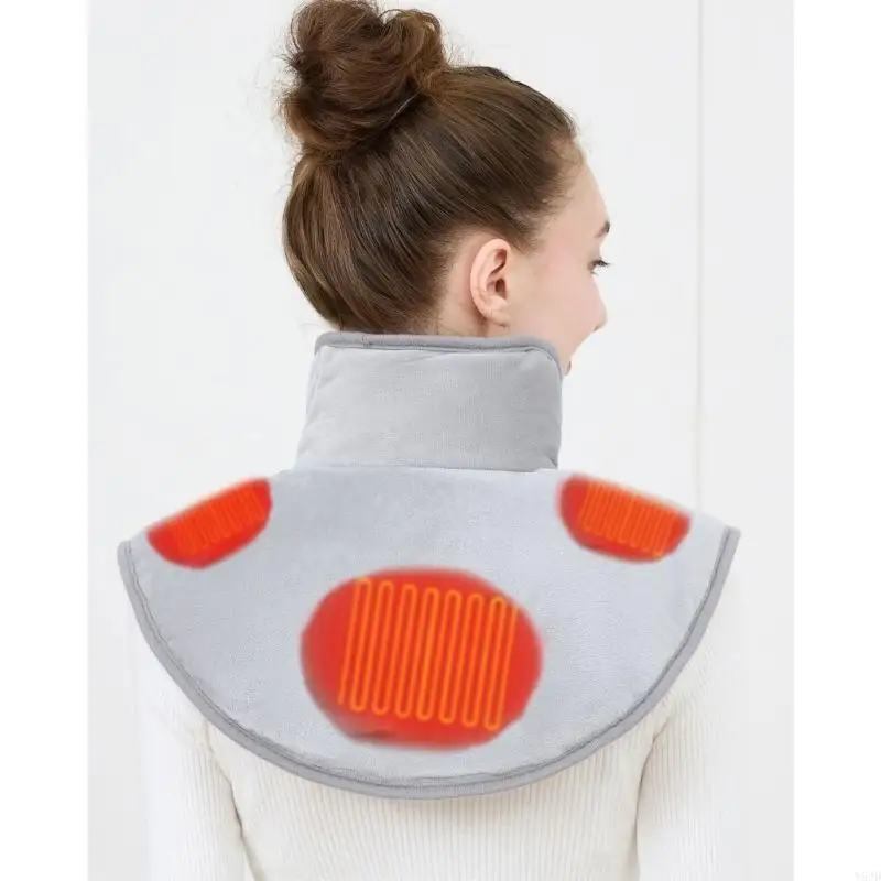 

Y5jd USB Аккуратный нагретый шарф