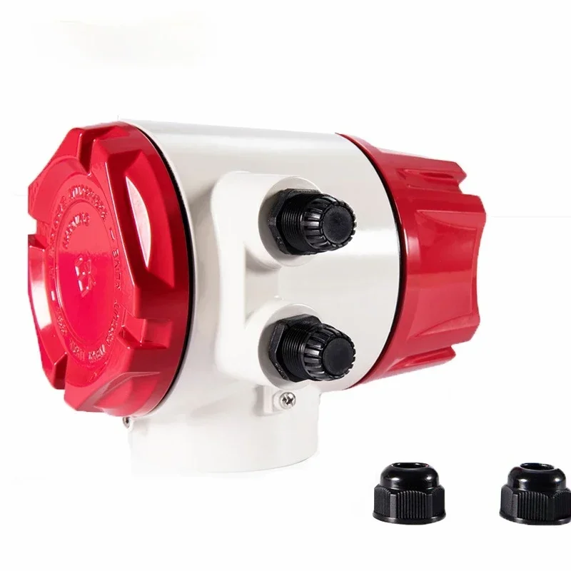 الصين dn100 dn150 مقياس الجريان الكهرومغناطيسي rs485 مياه البحر الصرف الصحي سعر الاستشعار الكهرومغناطيسي