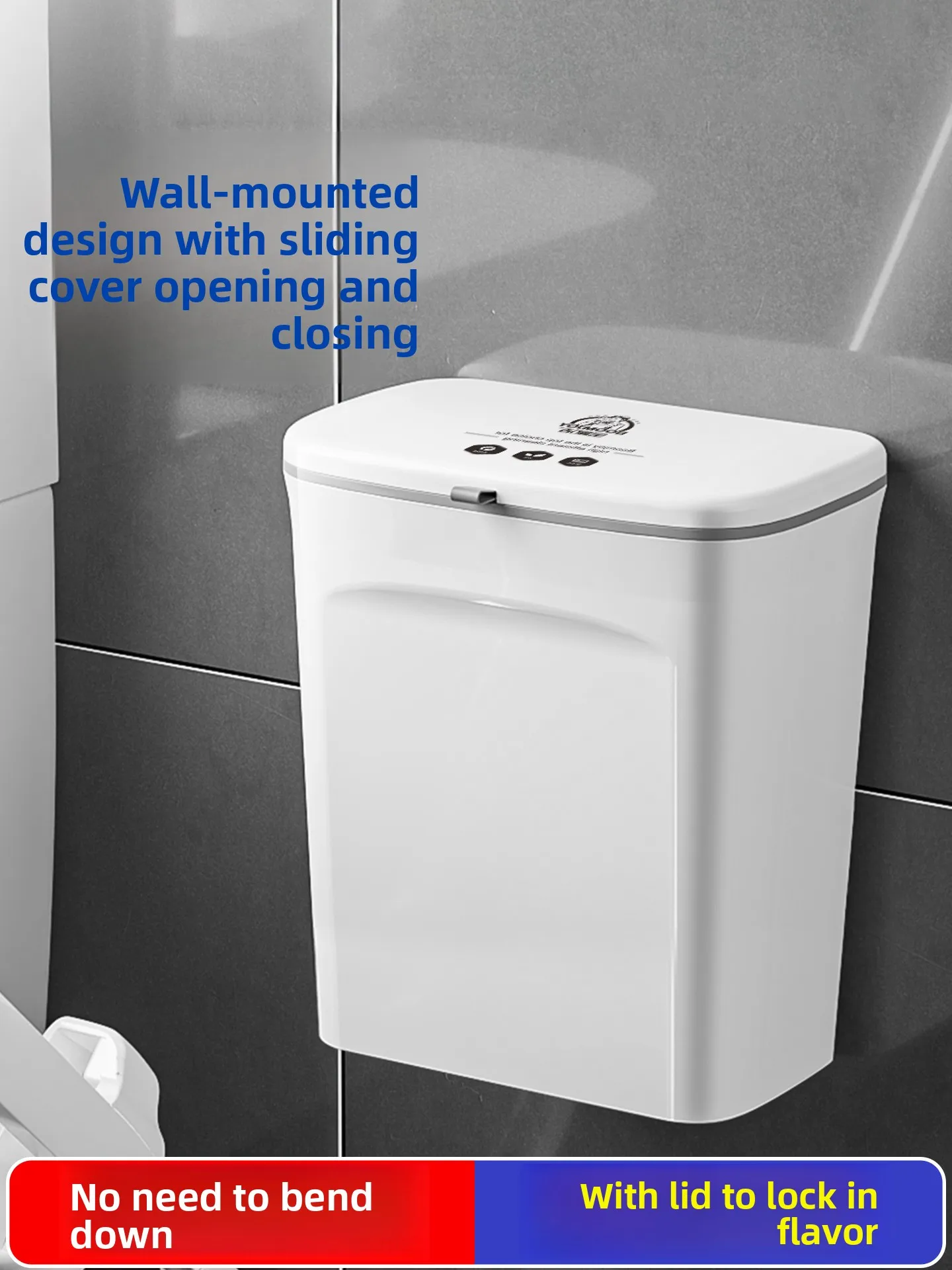 cestino-per-rifiuti-da-cucina-baojiajie-montaggio-a-parete-coperchio-scorrevole-nuovo-modello-2025-contenitore-sospeso-per-rifiuti-alimentari-da-bagno