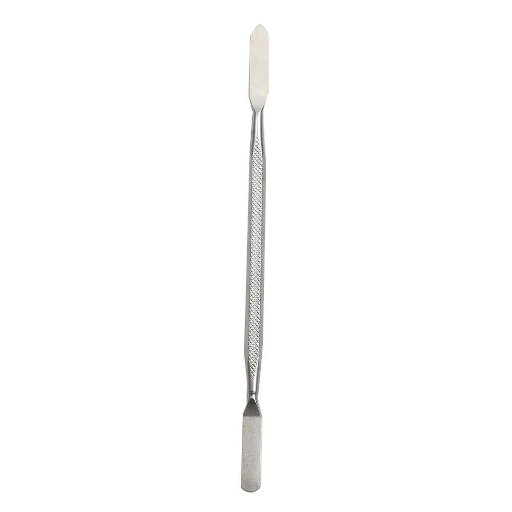 1 قطعة الهاتف Spudger المعادن اللوحي حدق افتتاح أدوات إصلاح الهواتف تفكيك أداة المهنية الهاتف المحمول Spudger