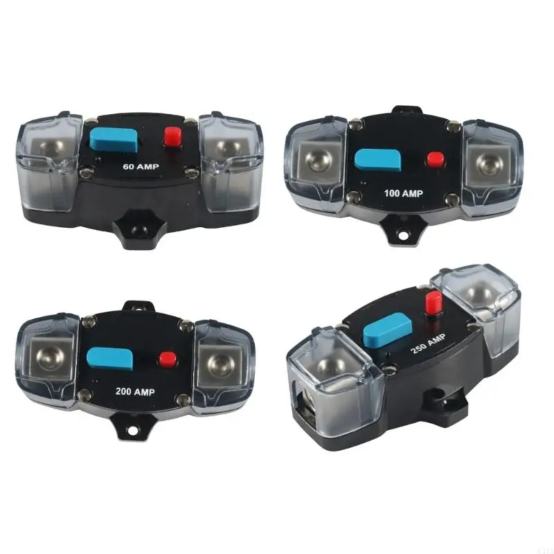 

G2TA 60A/100A/200A/250A Ручной выключатель сброса сброса сброс самостоятельного восстановления.