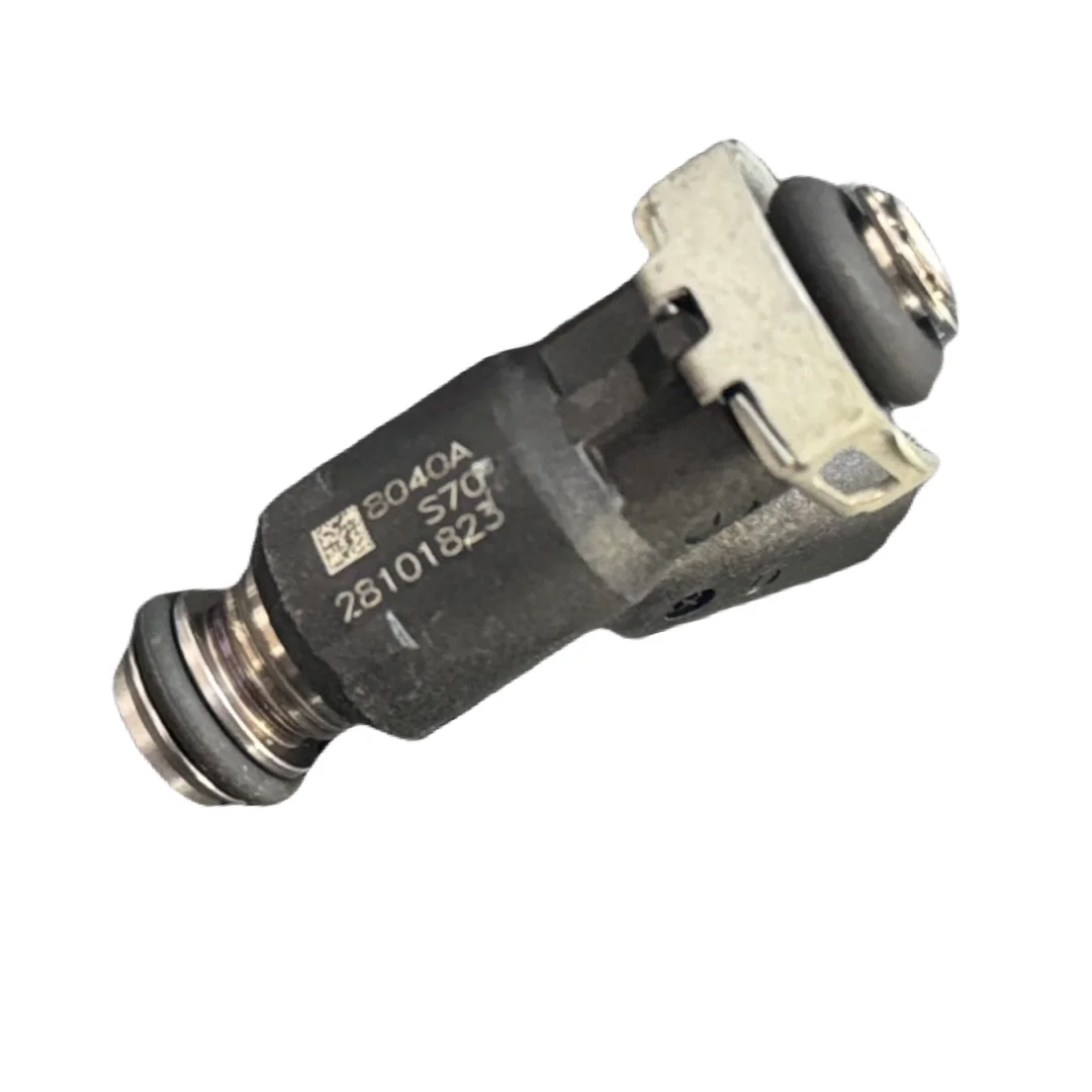 مكونات حاقن وقود دلفي الأصلية الأصلية مناسبة لـ Hisun400UTV ATV P003C00165300000