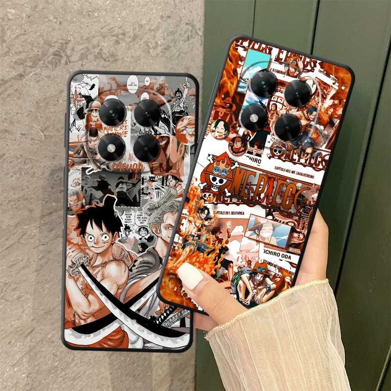 Black Soft Phone Co… - image