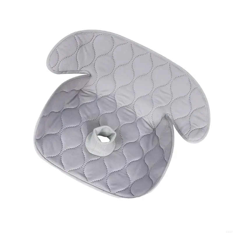 

581F Piddle Pad Anti-Slip Daking Leakprone Protector для детского детского водонепроницаемого малыша для горшки