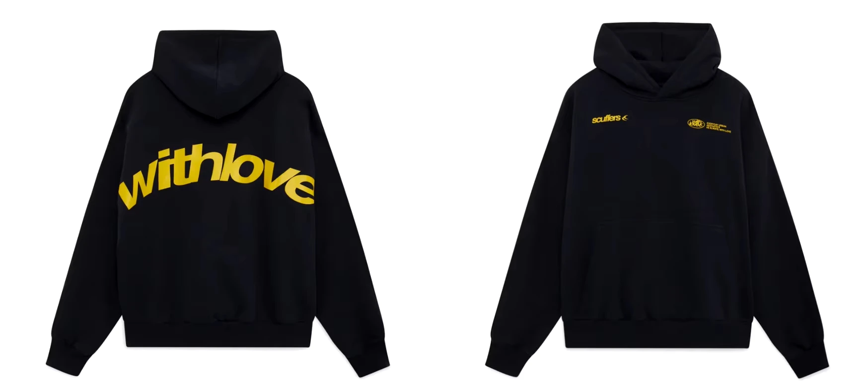 2024 hochwertige Hoodie mit Liebe Paar Tokio Hotel gedruckt Männer Pullover Kaulitz Mode Luxus weibliche Kapuze Sweatshirt