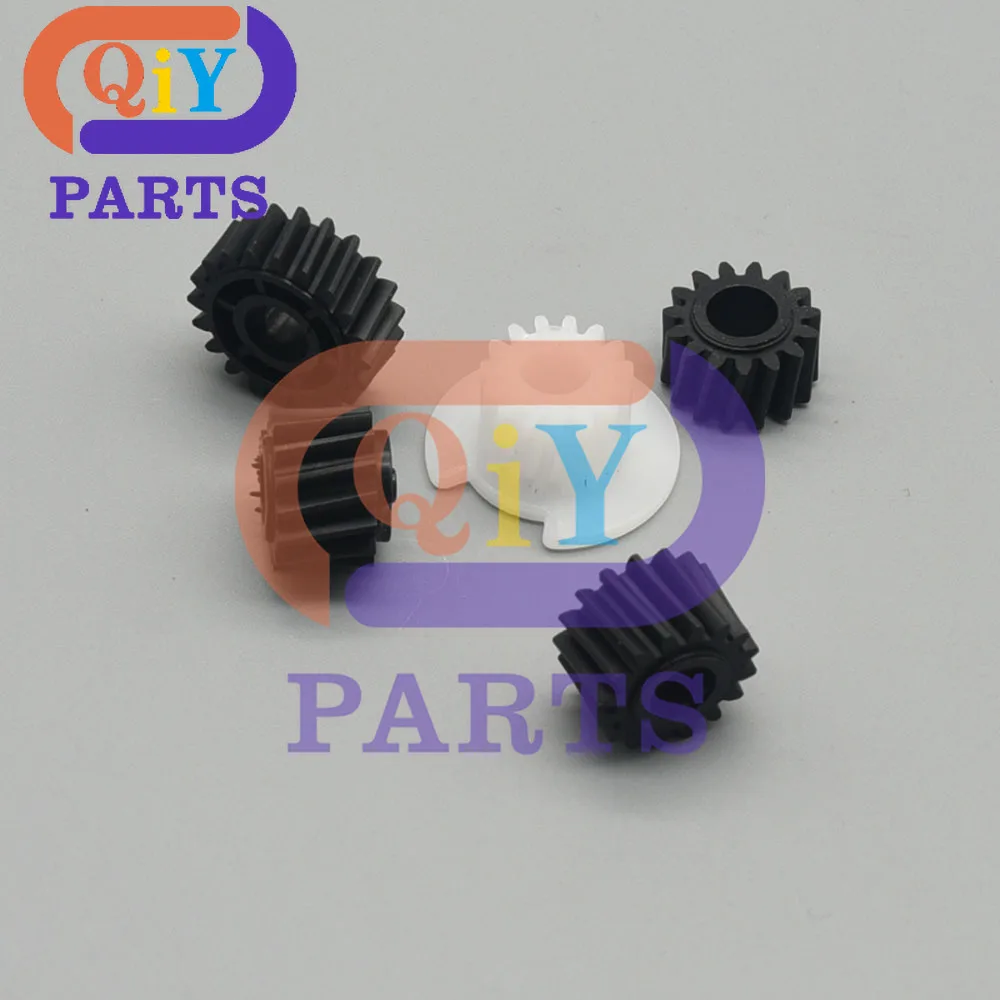1SET AE091515 AE09-1515 Developer Gear     support for Ricoh Aficio 1013 1515 MP301 MP161 MP162 MP171 MP201 MP175 3320 3310 3320