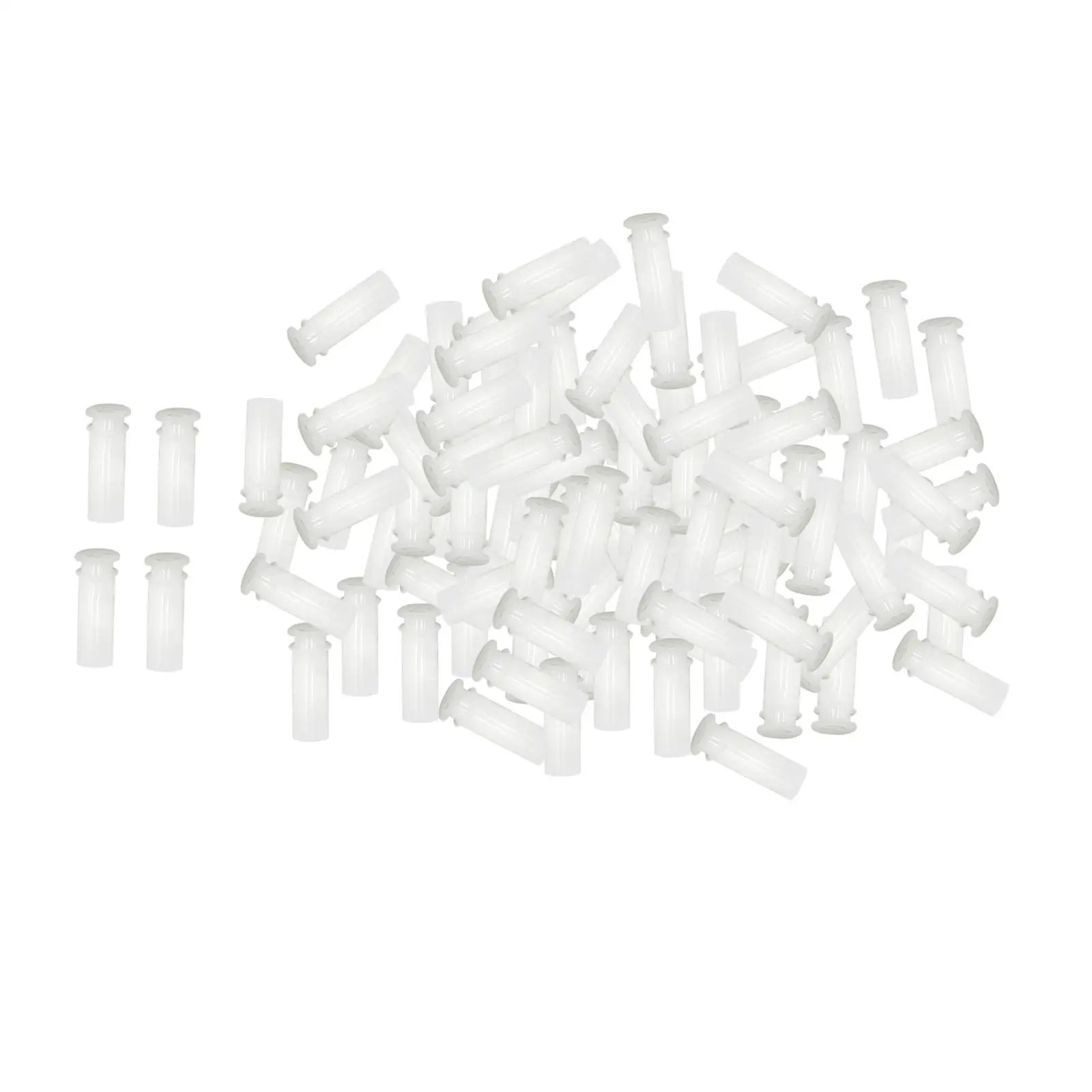 250x Noise Maker Insert Kids Toy Squeakers Shoe Squeaker Reed Dog Toy Squeakers