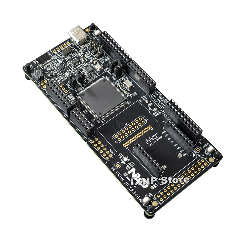 frdm-mcxa346-frdm-development-board-for-mcx-a345-and-mcx-a346-mcus-original-new-frdm-mcxa346