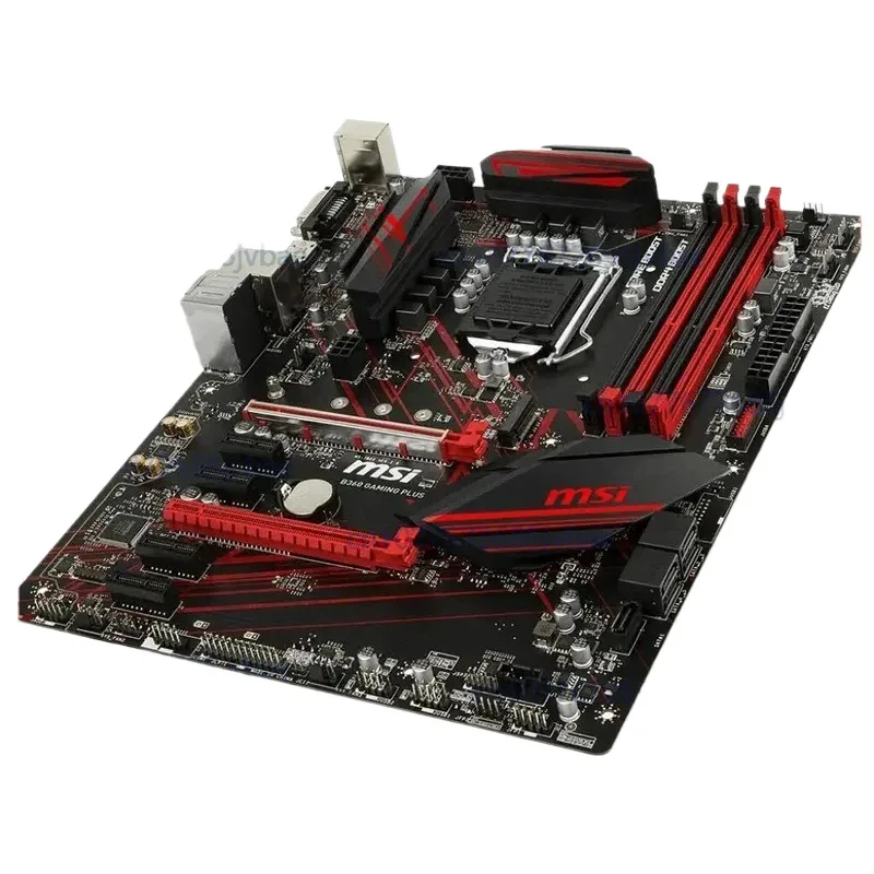 For Msi B360 Gaming… - image