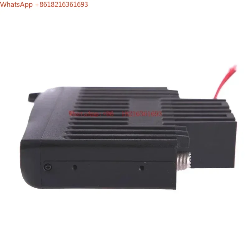 2026new  Digital Analog Car Radio IC-F6128D Automatic Scanning with Hand Mi Non-explosion-proof Outdoor