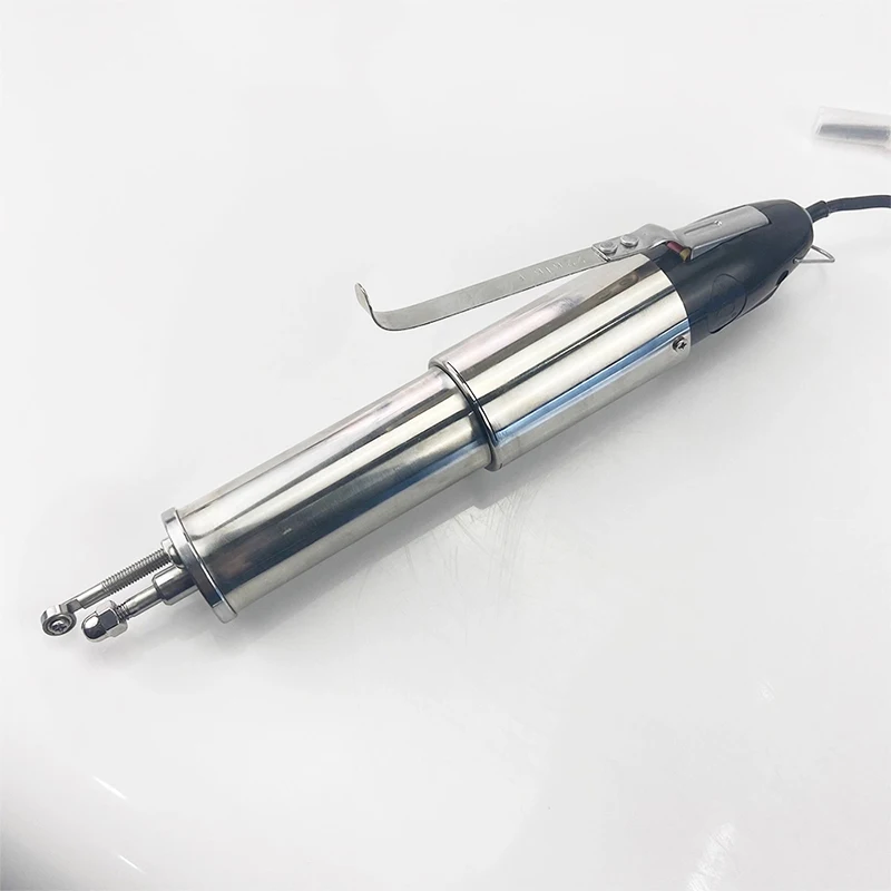 Wig Hair Styling Machine Semi-Automatic Silicone Scalp Simulation Hair Transplant Device Hair Transplant Instrument Barbie Doll