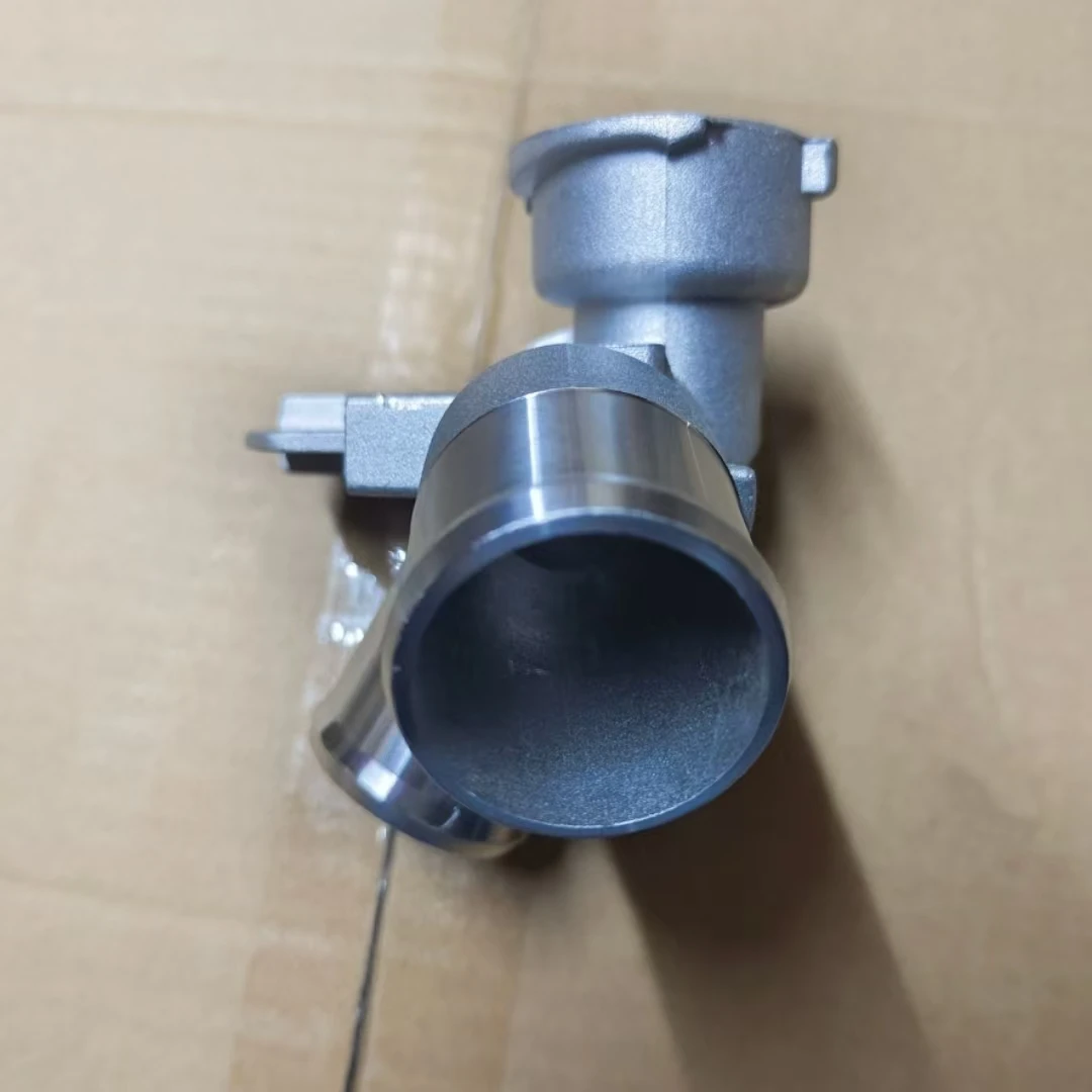 Aluminium-Kühler-Einfüllstutzen für Nissan Teana Altima Maxima 21501-9HA0A 21517-JN20A. Lösen Sie das Leckageproblem