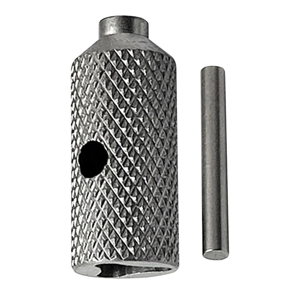 Destornillador ultrasónico Microtech con enchufe triangular portátil para herramienta removedora Triangular Troodon/Dirac