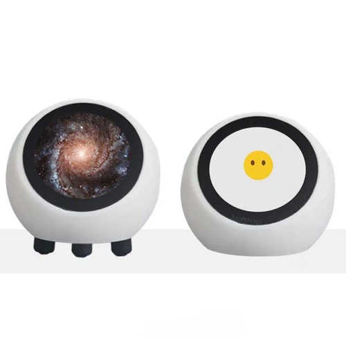 Imagen 2 del producto DeepSeek AI Chat de voz Robot ESP32-S3 1,28 pulgadas LCD espHome Placa de desarrollo asistente tarjeta SD reloj opción táctil para XiaoZhi