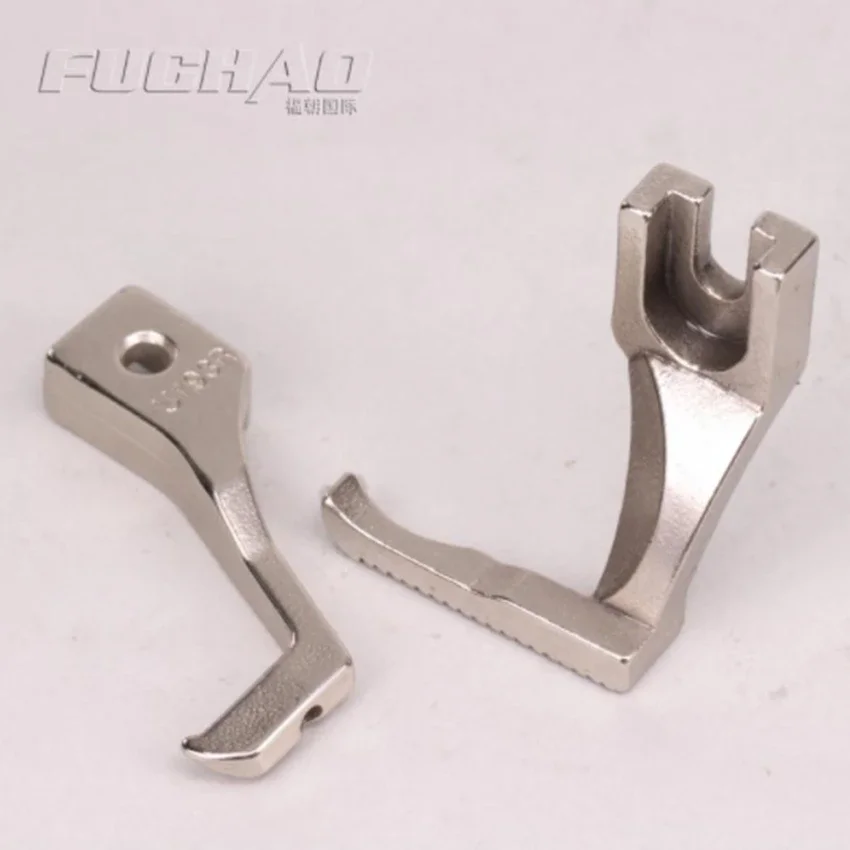 SEWING MACHINE SPARE PARTS & ACCESSORIES HIGH QUALITY SEWING PRESSER FOOT U-192R/U193R PRESSER FOOT