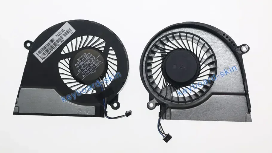 New for HP 14-E 15-E 16-E 17-E 15-Exxx 17-Exxx 17-e002ed 17-e011NR 17-e083ed 17-e055so 17-e009ed laptop CPU heatsink Cooling Fan