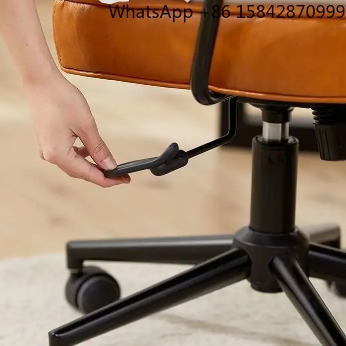 Vintage study office chair