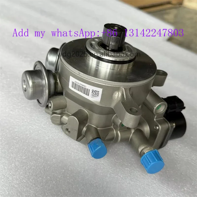 

Топливный насос высокого давления для спортивных автомобилей серии 4.8T 9A111031572 9A111031570 9A111031574