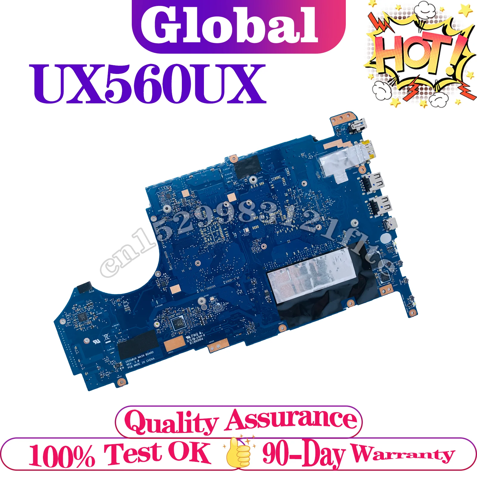 placa-base-para-portatil-ux560ux-q524uqk-q534uq-ux560uqk-ux560uxk-ux560uq-para-placa-base-de-ordenador-portatil-asus-i3-i5-i7-6th-7th-v2g-ram-8gb