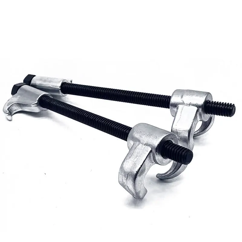 Car Shock Spring Compressor Shock Absorber Disassembly Tool Suspension Spring Press Automotive Mechanical Repair Tool