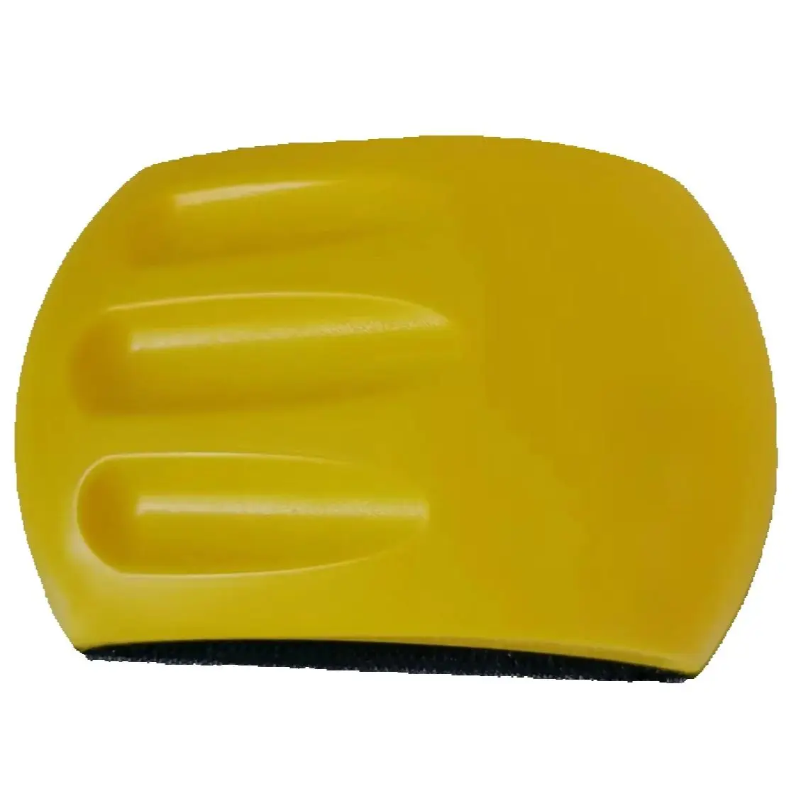5 Inch 125mm Mouse Shape Backing Pad 6