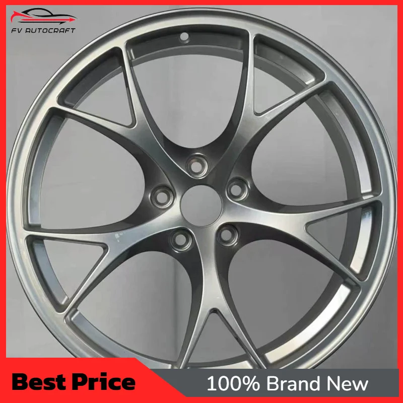 

【2026】High Quality Forged Wheels 19 20 21 22 Inch 5x114.3 For Genesis G70 G80 GV70 GV80