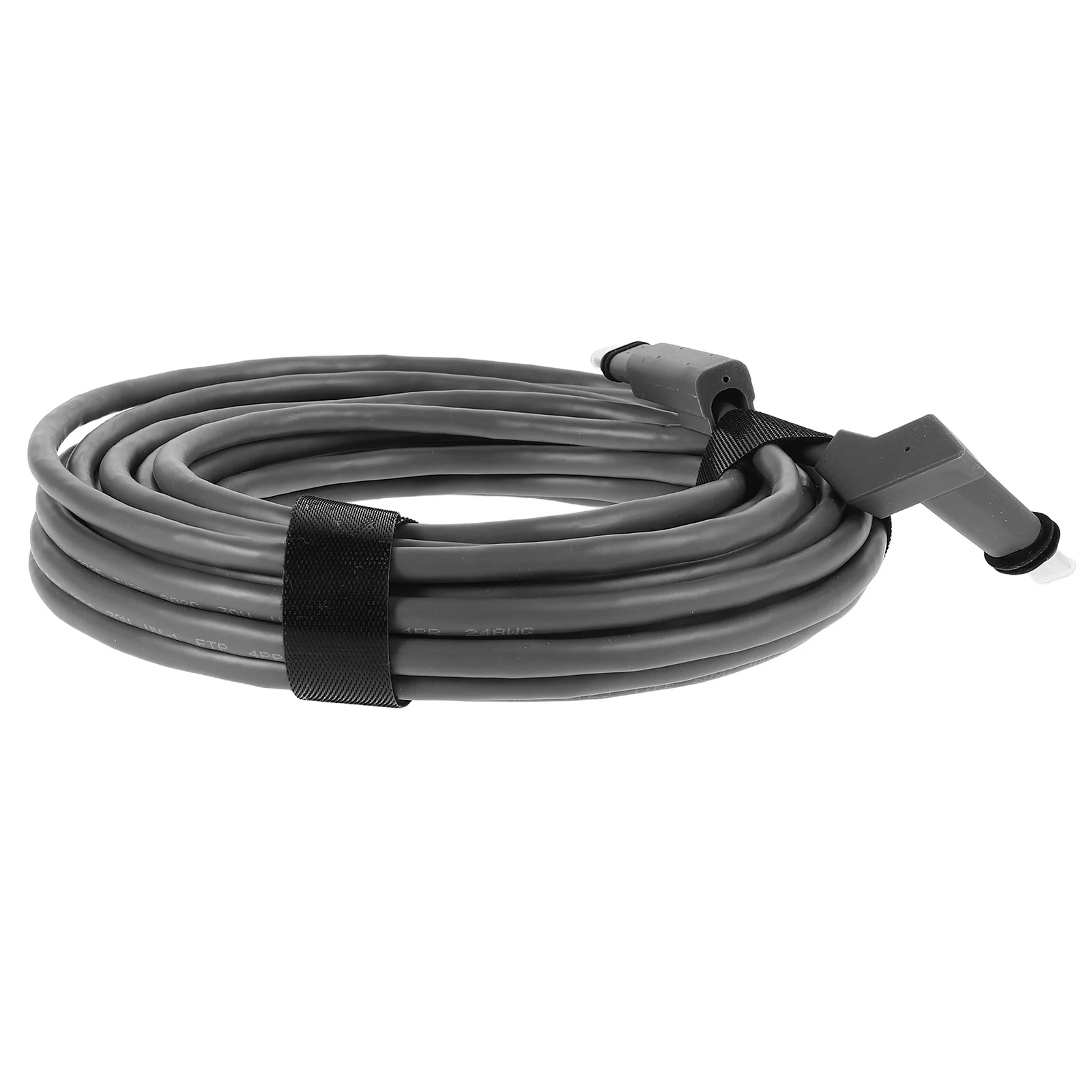 

High Extension Cable Replacement Cable for Communication Equipment Home Office School Reliable Stable Network