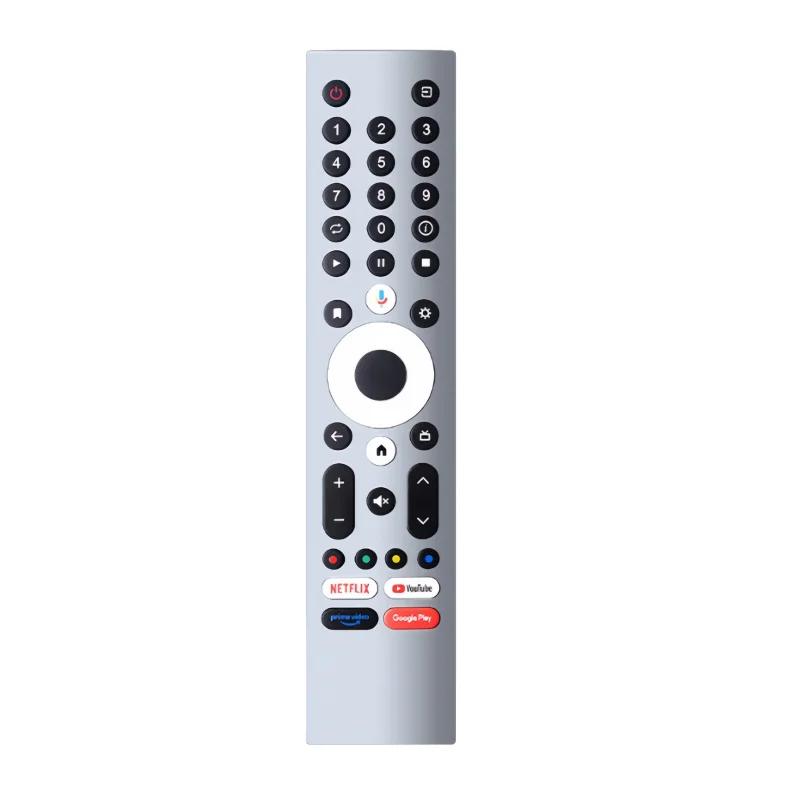 

Compatible Replacement Voice Remote Control RM-C3572 RM-C3293 RM-C3572 RM-C3295 Bluetooth Remote