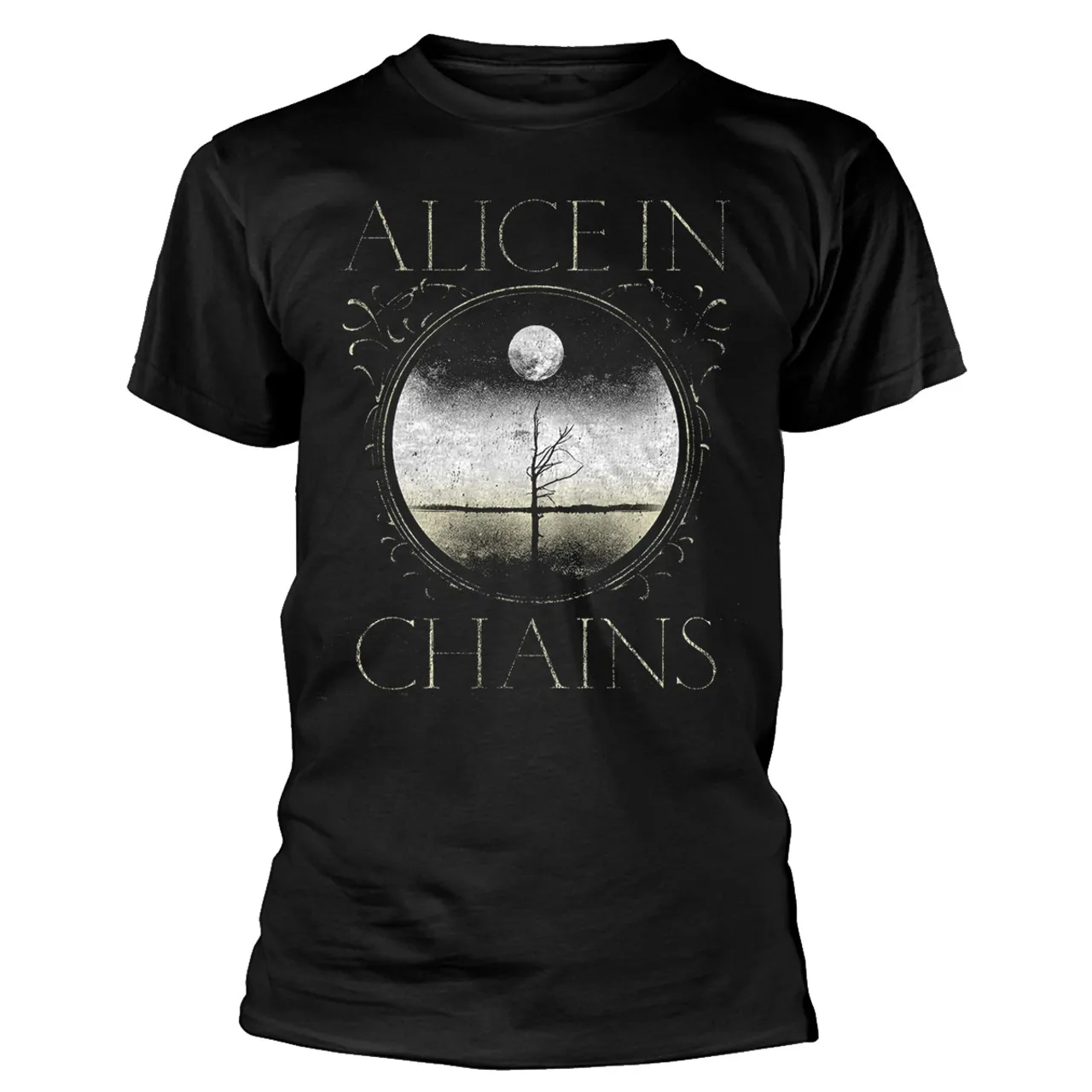 تي شيرت Alice in Chains Jar of Flies مطبوع عليه رسومات جرافيك للرجال والنساء فضفاض بأكمام قصيرة لملابس غير رسمية، ملابس فاخرة لـ #3