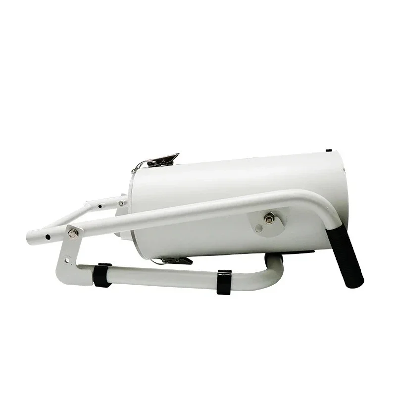 1LBS Mini Shredder For Flower Herb Grinding Machine Electric Grinder