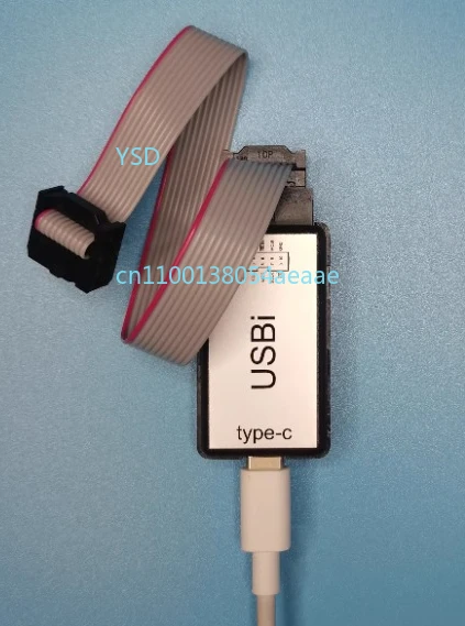 

USB-эмулятор ADAU1701, ADAU1452, ADAU1761 Инструмент разработки DSP Sound A2B