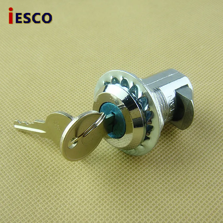 Electrical box lock Distribution box lock Turn tongue lock Industrial door lock automatic closing lock 10pcs