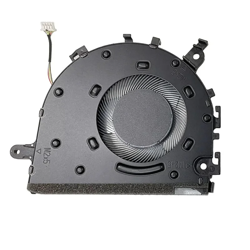 CPU Fan For Lenovo IdeaPad 3 14ALC6 3-14ITL6 14ADA6 14sITL 2021 V14 G2 V14 G2 ALC S14 G2 ITL V14 G4 IRU Slim 3 Gen 8