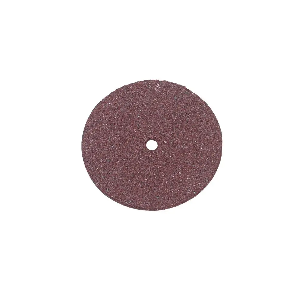 

36pcs 25mm Home Cut Off Reinforced Cutting Discs Grinding Wheels Rotary Blade Sheets Abrasive Disc For Dremel