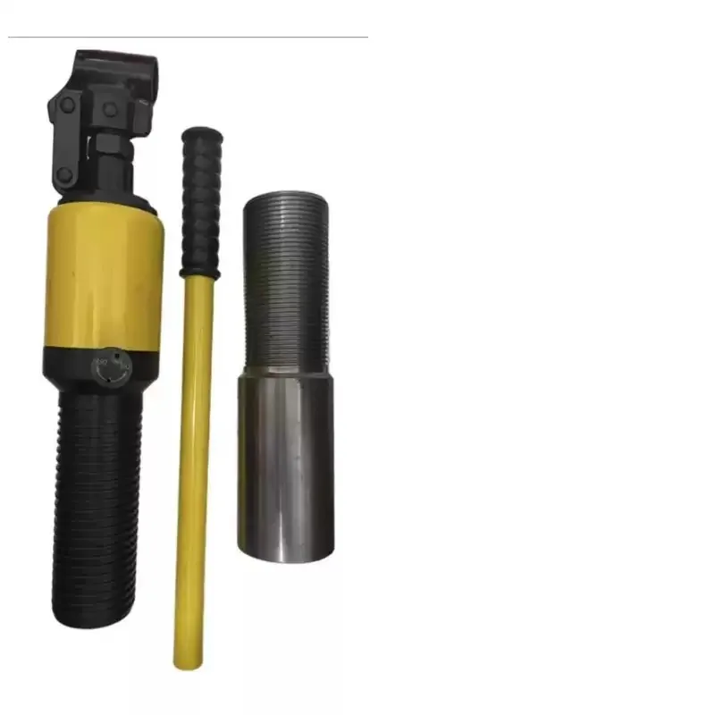1pcs Semi-hermetic Compressor Maintenance Tool Remove Motor Stator Coil Pull Code Die Oil Pump Sleeve