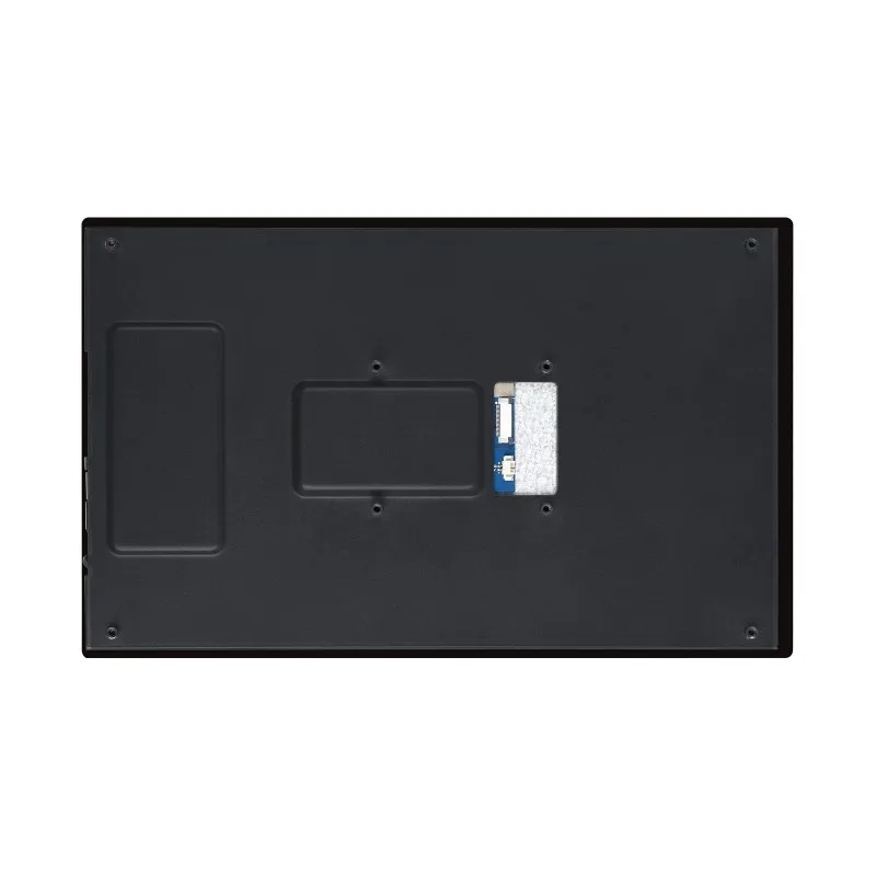 

Waveshare 10.1-DSI-TOUCH-B,10.1inch DSI Capacitive Touch Display, Wide Color Gamut, 720 × 1280, IPS Panel, Supports 10-Point Tou