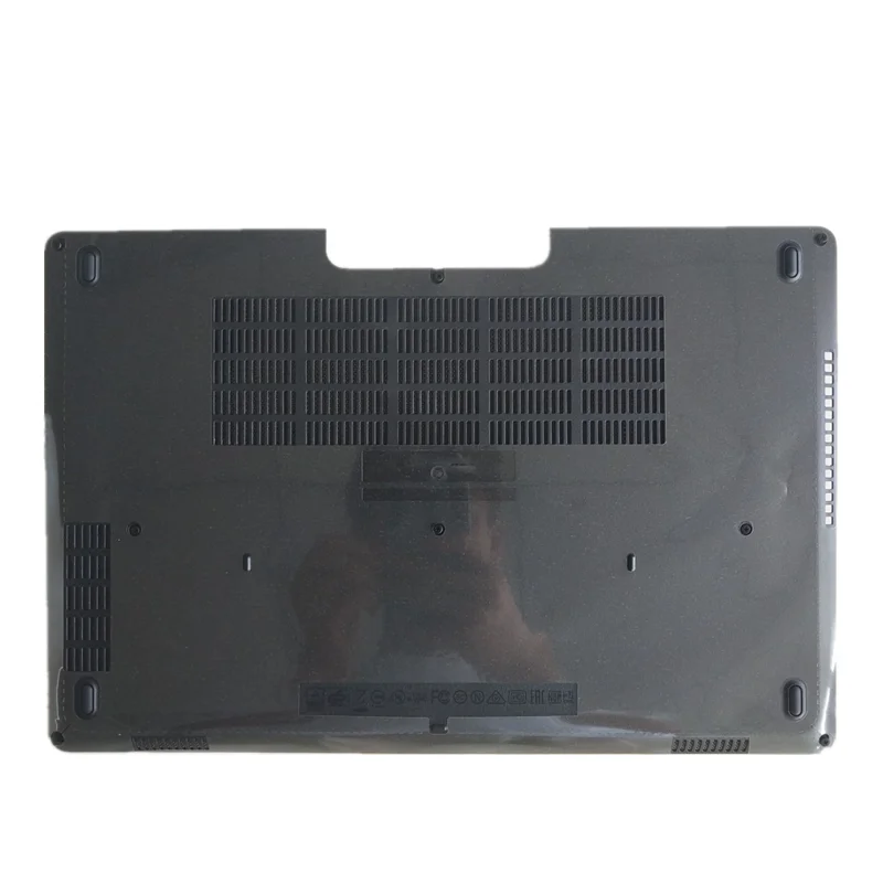 

For New Dell Dell Latitude E5570 U Version D Case, Case, Black 07PVX3