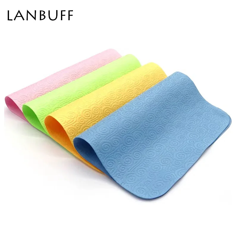 

100pcs/lot High quality Glasses Cleaner 14.5*17.5cm Microfiber Glasses Cleaning Cloth For Lens Phone Screen Cleaning Wipes